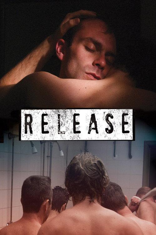 Release 2010 official movie poster
