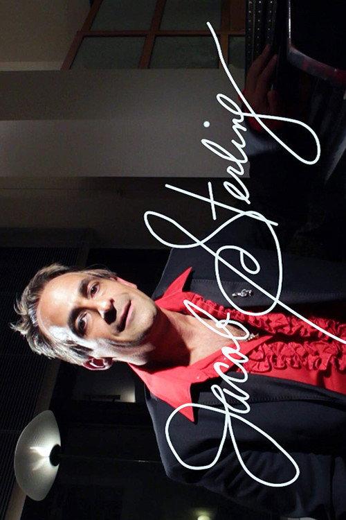 Jacob Sterling 2012 official movie poster