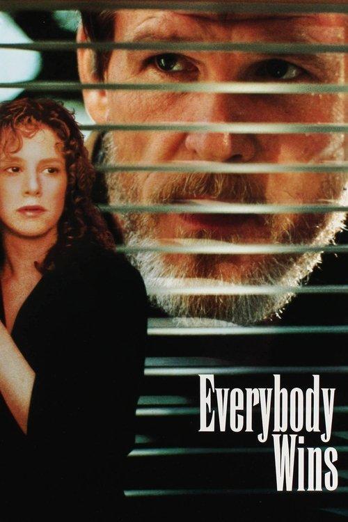 Everybody Wins 1990 official movie poster