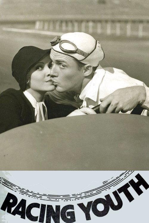 Racing Youth 1932 official movie poster