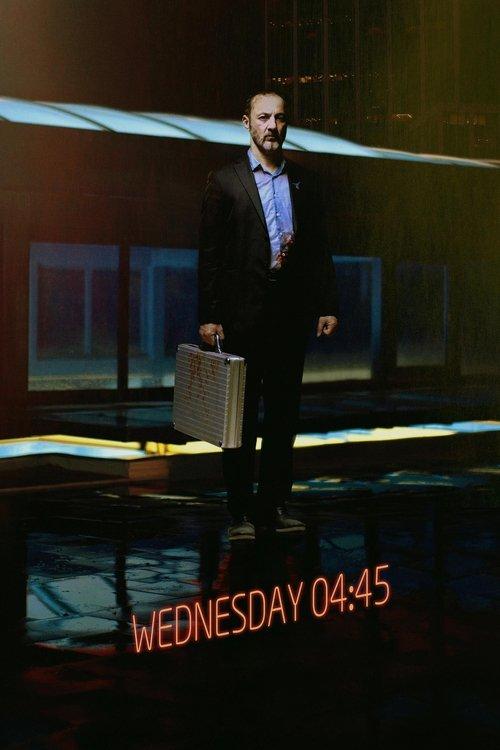 Wednesday 04:45 2015 official movie poster