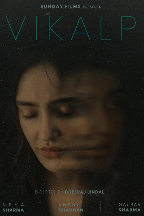 Vikalp 2021 official movie poster