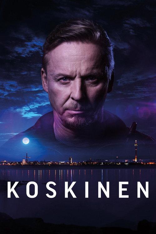 Koskinen 2022 official movie poster