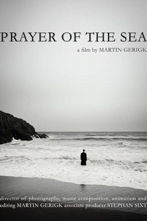 Prayer of the Sea 2025 official movie poster
