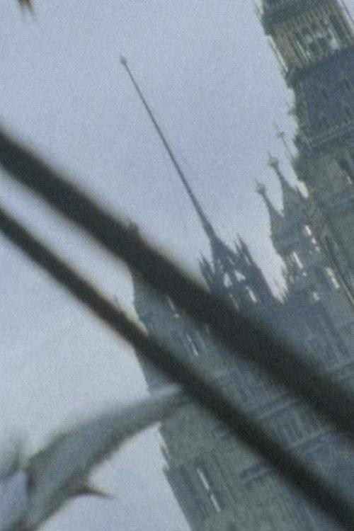 Striking Images 1990 official movie poster