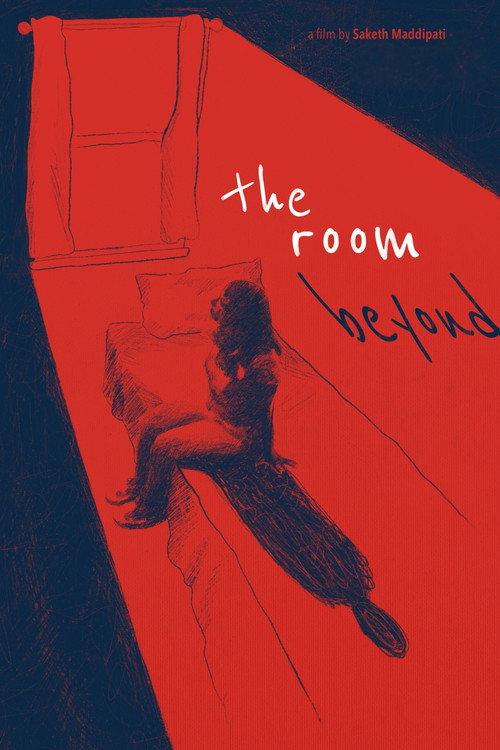 The Room Beyond official movie poster