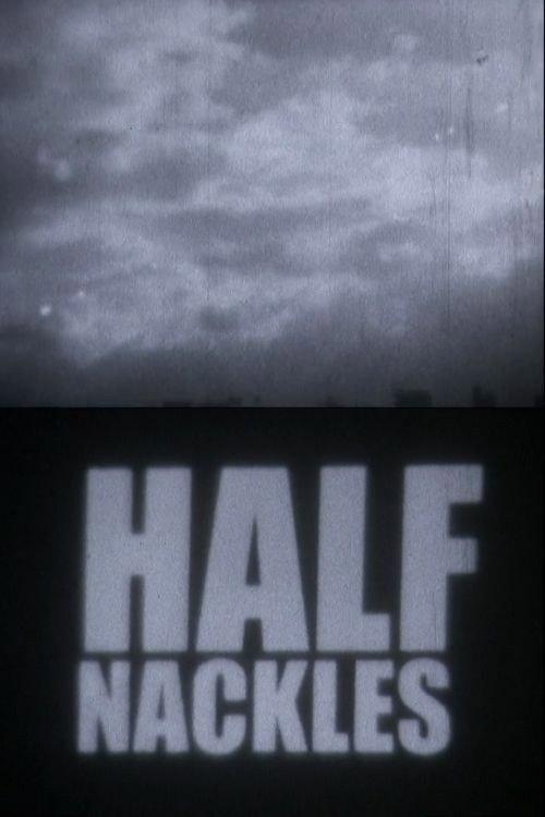 HALF NACKLES 2010 official movie poster