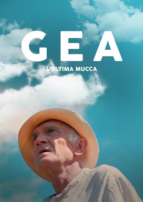 Gea - The last cow 2020 official movie poster