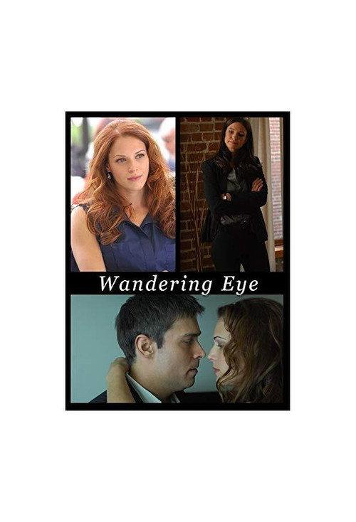 Wandering Eye 2011 official movie poster