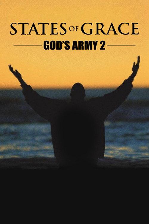 God's Army 2: States of Grace 2005 official movie poster