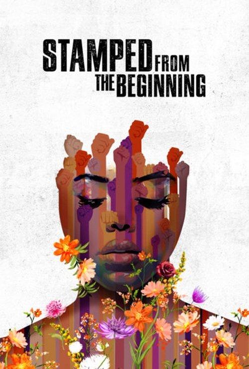 Stamped from the Beginning 2023 official movie poster