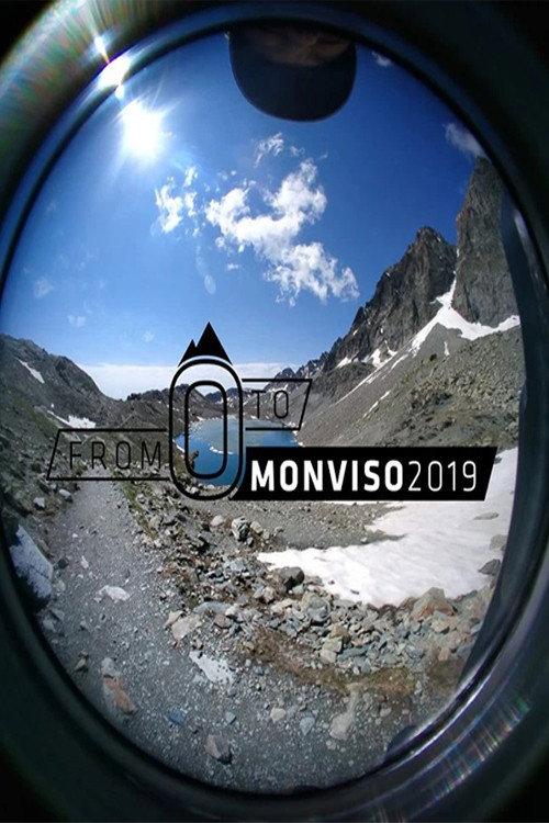 Nico Valsesia - From zero to Monviso 2019 official movie poster
