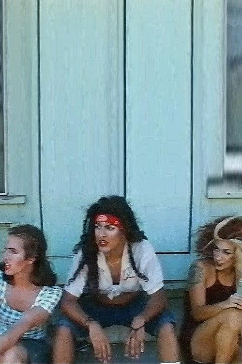 Mi pollo loco 1995 official movie poster