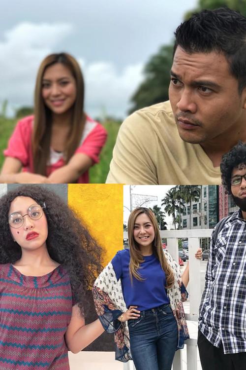 Dia Pengantinku 2019 official movie poster