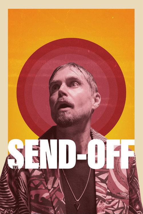 The Send-Off 2022 official movie poster