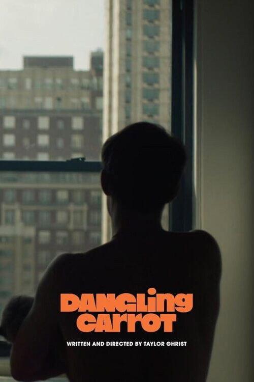 Dangling Carrot 2025 official movie poster