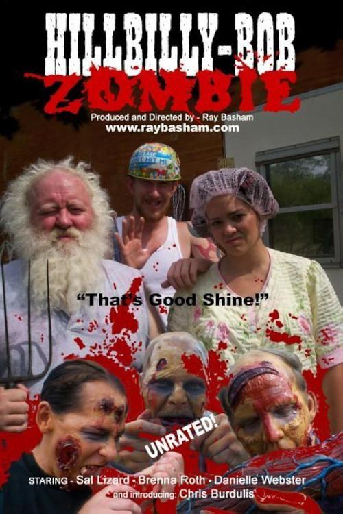 Hillbilly-Bob Zombie official movie poster