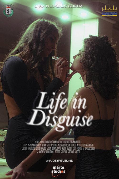 Life in Disguise official movie poster