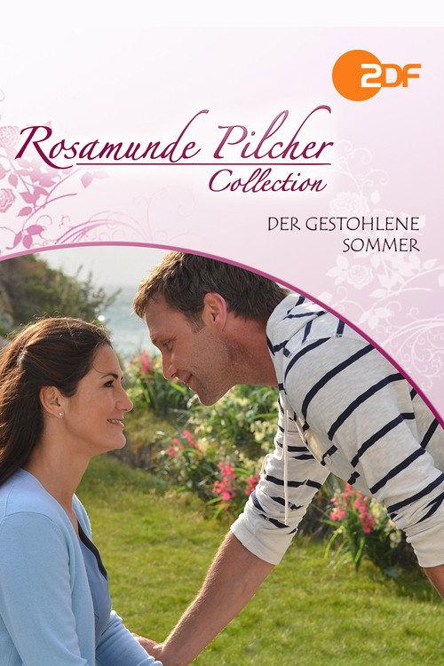 Rosamunde Pilcher: Der gestohlene Sommer 2011 official movie poster