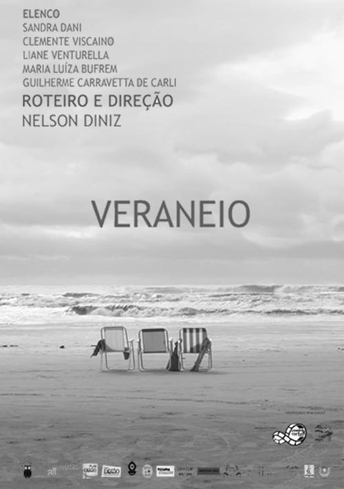Veraneio 2019 official movie poster