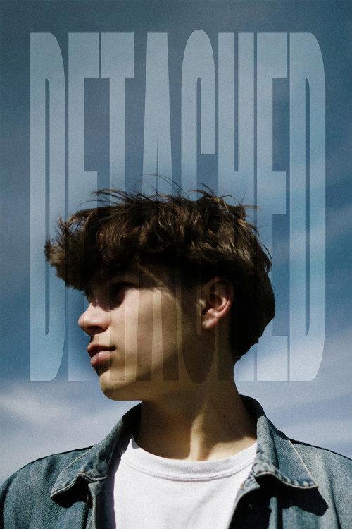 Detached 2026 official movie poster