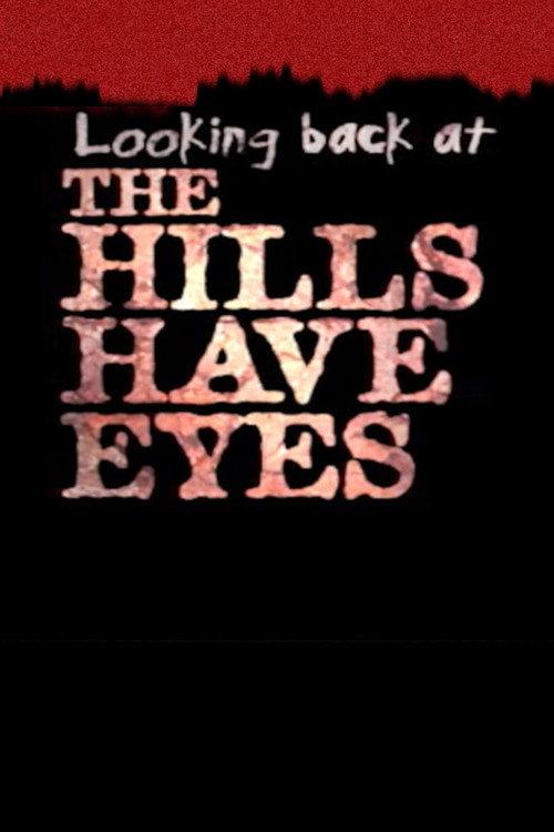 Looking Back at 'The Hills Have Eyes' 2003 official movie poster