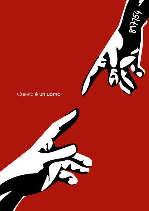 Questo è un uomo 2021 official movie poster