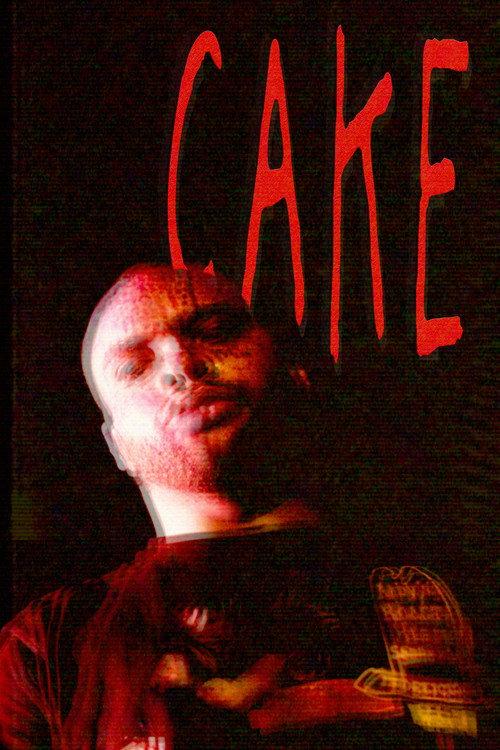 CAKE 2023 official movie poster