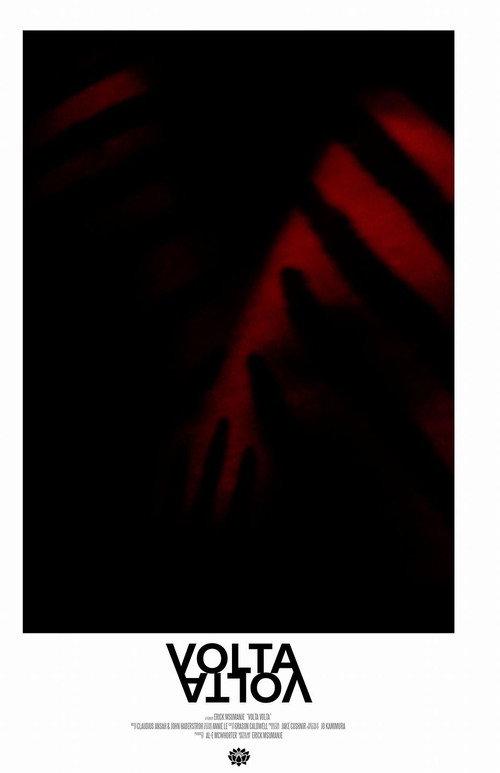 Volta 2017 official movie poster