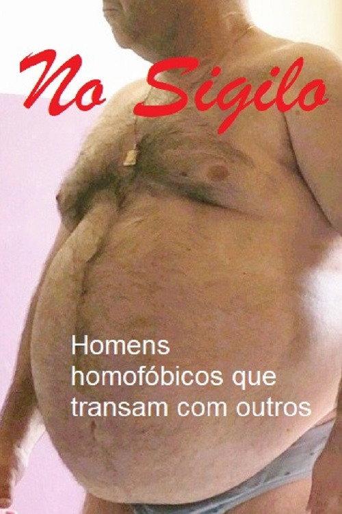 No Sigilo 2021 official movie poster