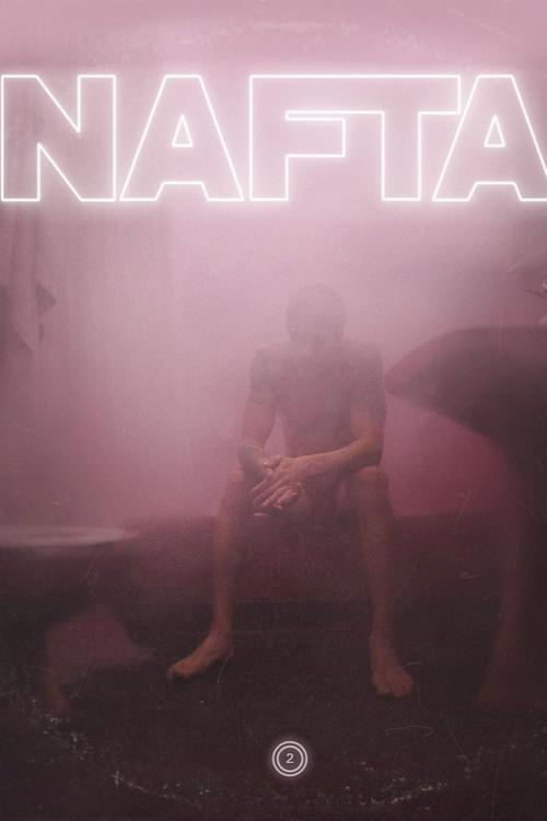 Nafta II  official movie poster