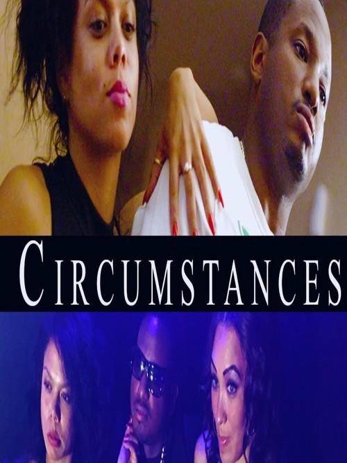 Circumstances 2017 official movie poster