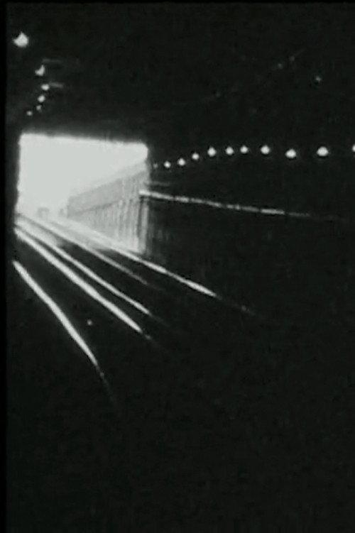 Subways 1976 official movie poster