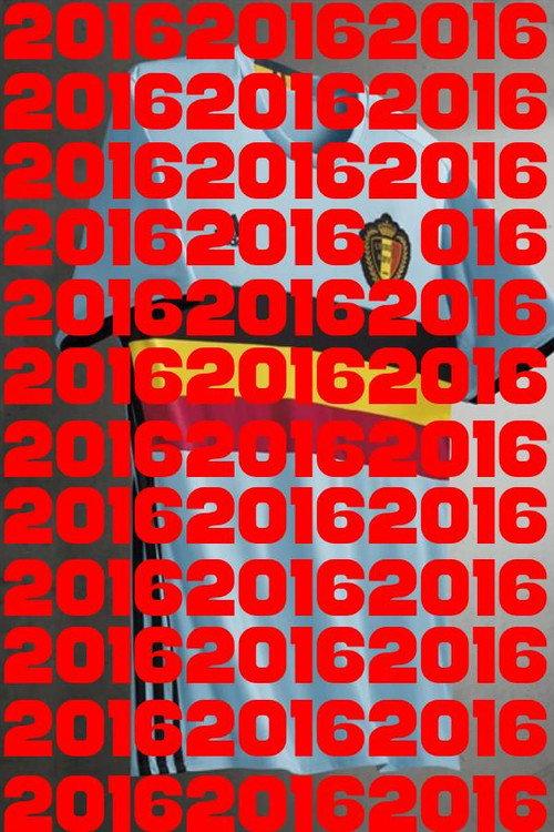 De Gemiste Kans, EK 2016 2019 official movie poster