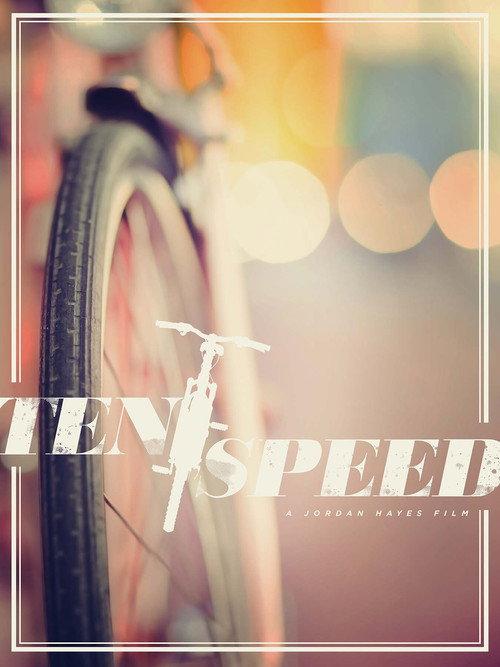 10 Speed 2015 official movie poster