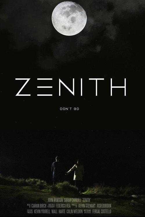 Zenith 2014 official movie poster