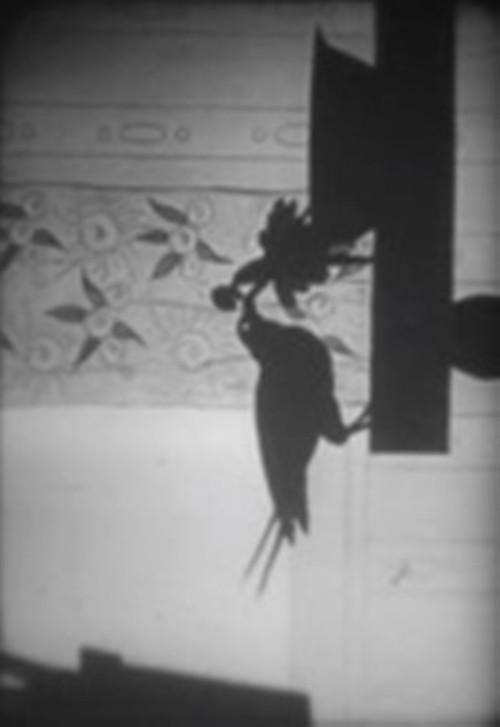 Thumbelina 1924 official movie poster