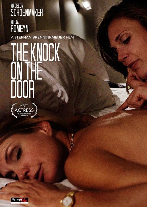 The Knock on the Door 2019 official movie poster