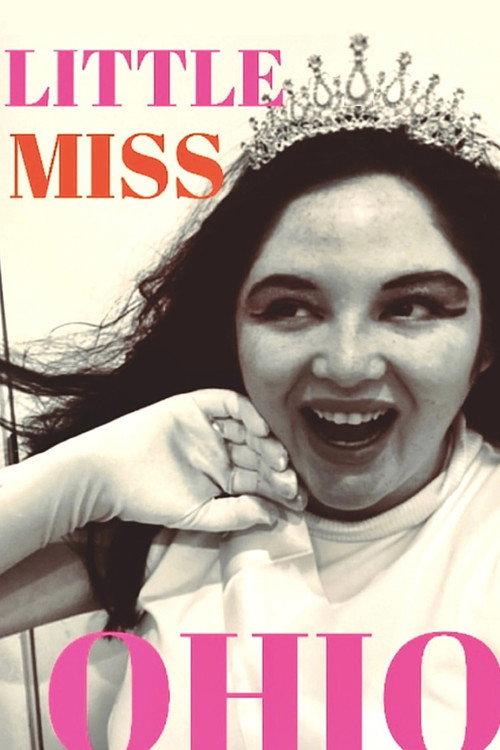 Little Miss Ohio 2020 official movie poster