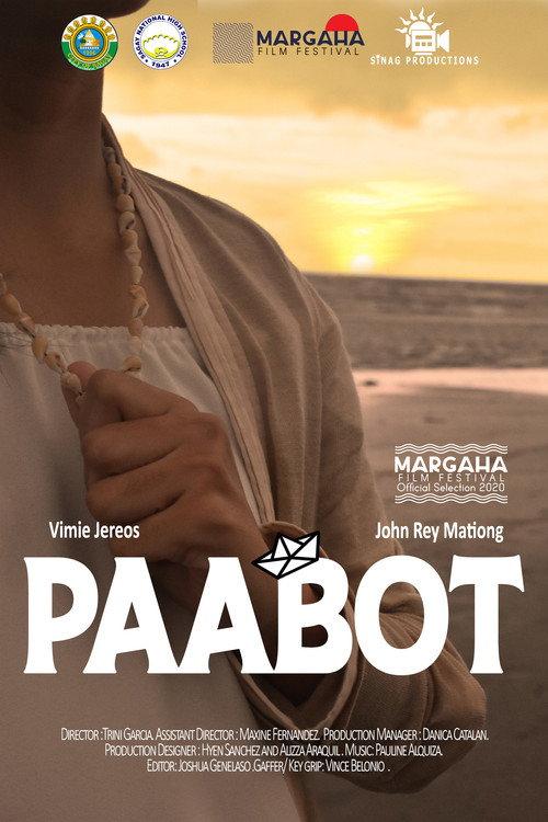 Paabot 2020 official movie poster