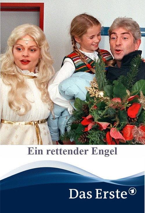 Ein rettender Engel 1998 official movie poster
