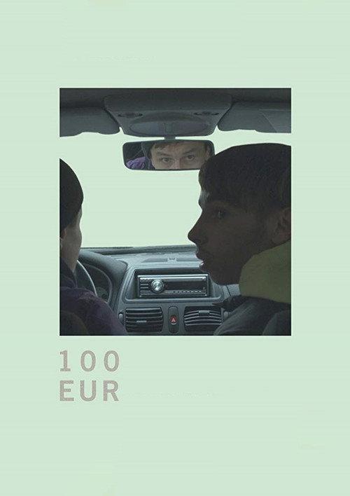 100 EUR 2018 official movie poster
