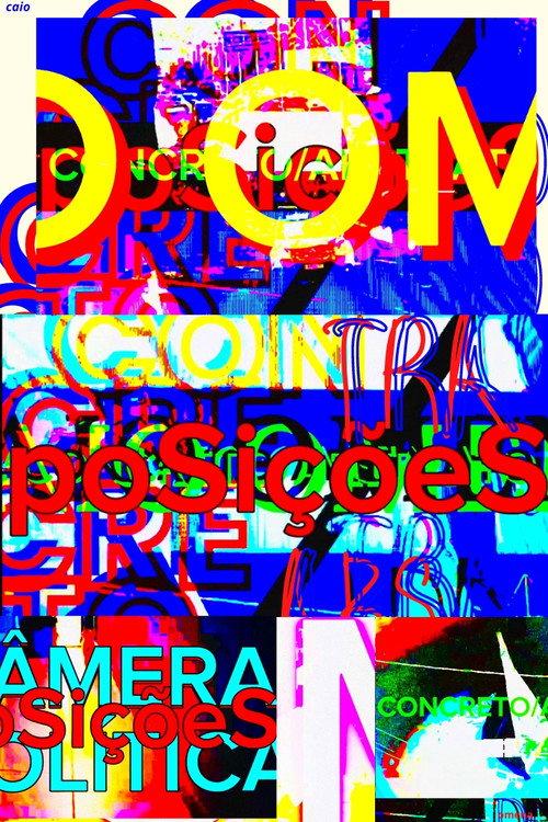 poSitionS 2024 official movie poster