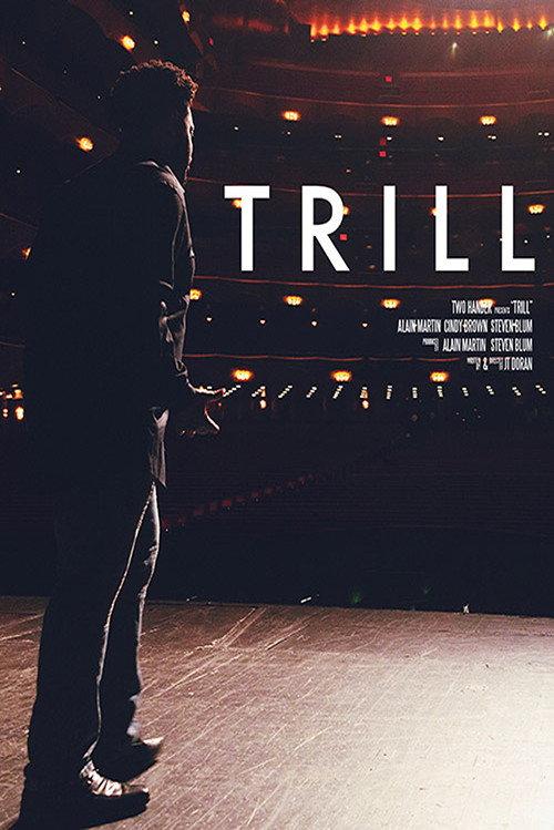 Trill official movie poster