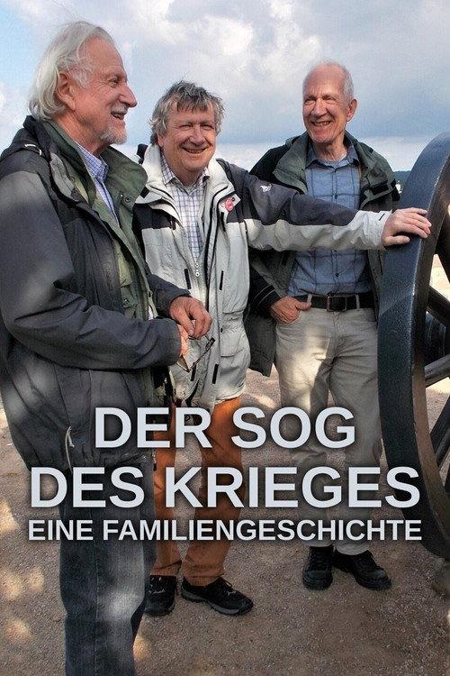 In the Maelstrom of War - The Story of a German Family 2020 official movie poster