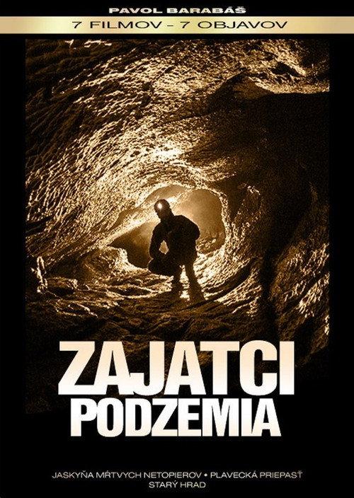 Zajatci podzemia 2012 official movie poster