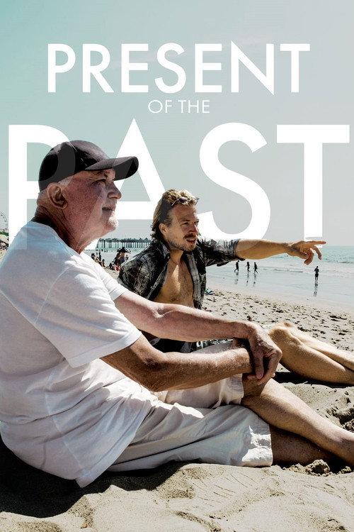 Present of the Past 2017 official movie poster