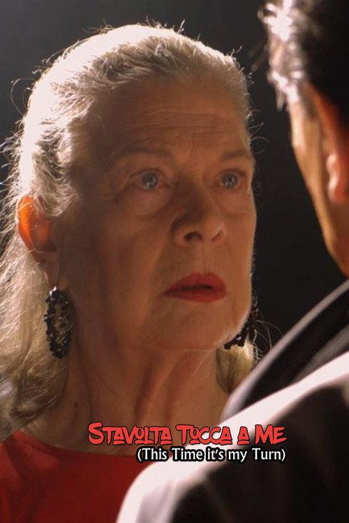 Stavolta Tocca a Me 2016 official movie poster