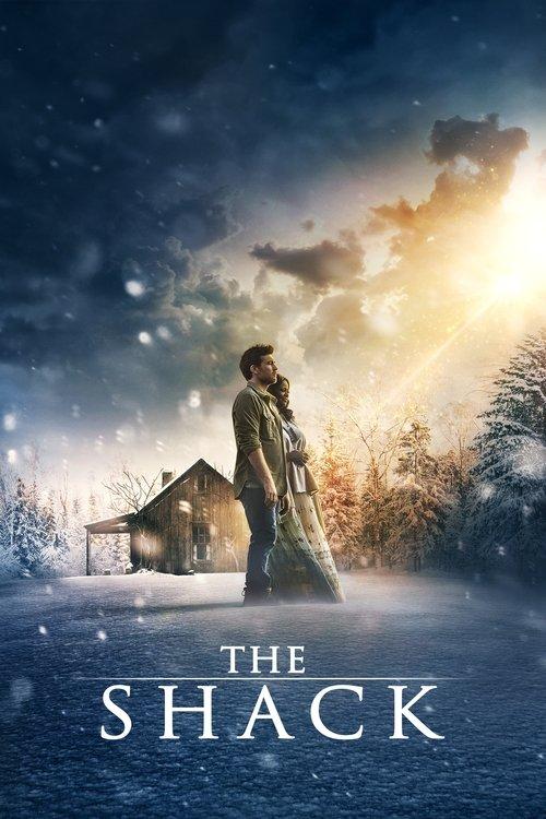 The Shack 2017 official movie poster