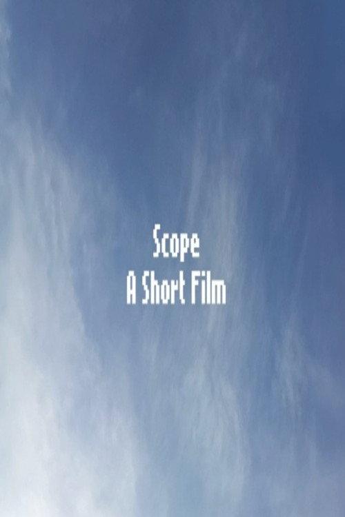 Scope 2022 official movie poster